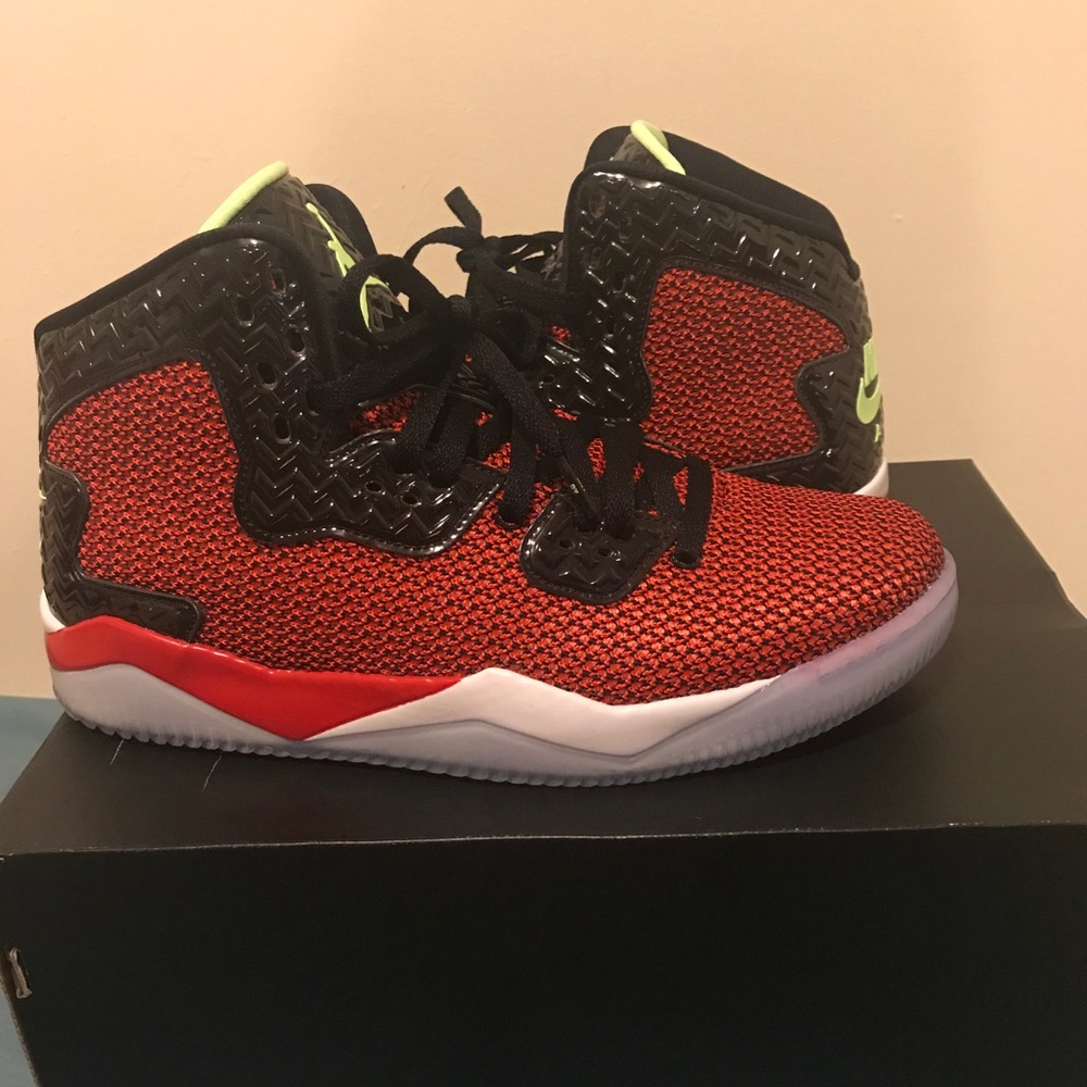 Air Jordan Spike Forty Size 10.5